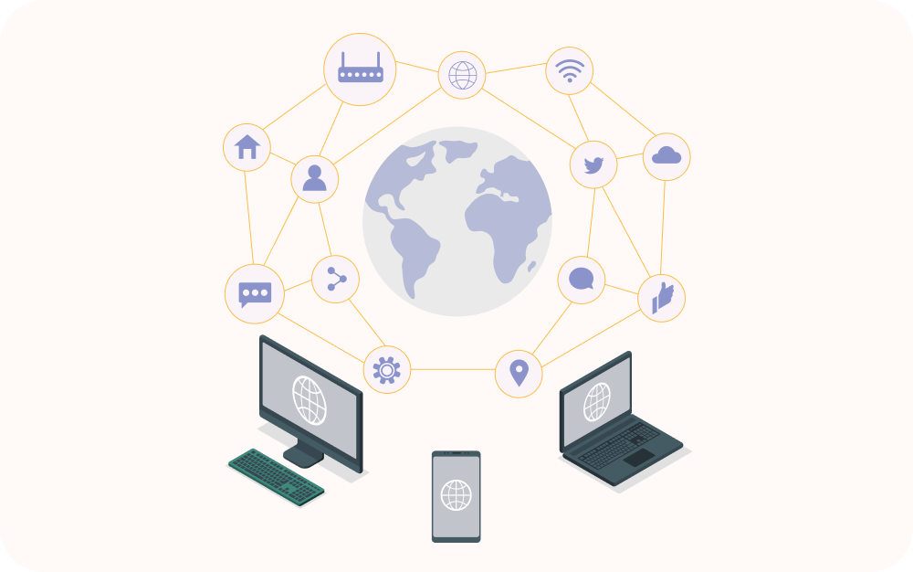 Network Complexity